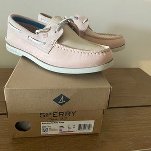Sperry Topsider womens size 7